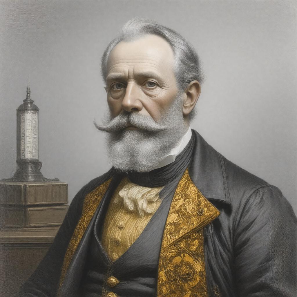 Sir Thomas Clifford